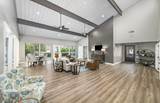 2-bedroom apartment at MAA Haywood Apartments in Greenville